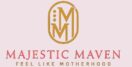 majestic maven logo